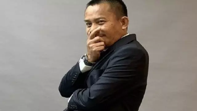 Dugaan Gratifikasi Telkomsel yang Seret Nama Denny Siregar Kembali Mencuat, Loyalis Jokowi Beri Sentilan