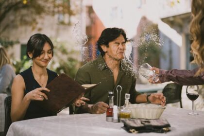 Film ‘Sore: Istri dari Masa Depan’ Wakili Indonesia di Oscar 2026