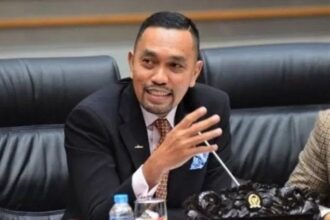 Geger Cuitan Akun X @SahroniNasdem Berisi Pembelaan Usai Rumah Sahroni Dijarah, Nasdem Bereaksi Keras