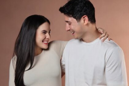 Geger! Steffi Zamora Umumkan Hamil Anak Nino Fernandez