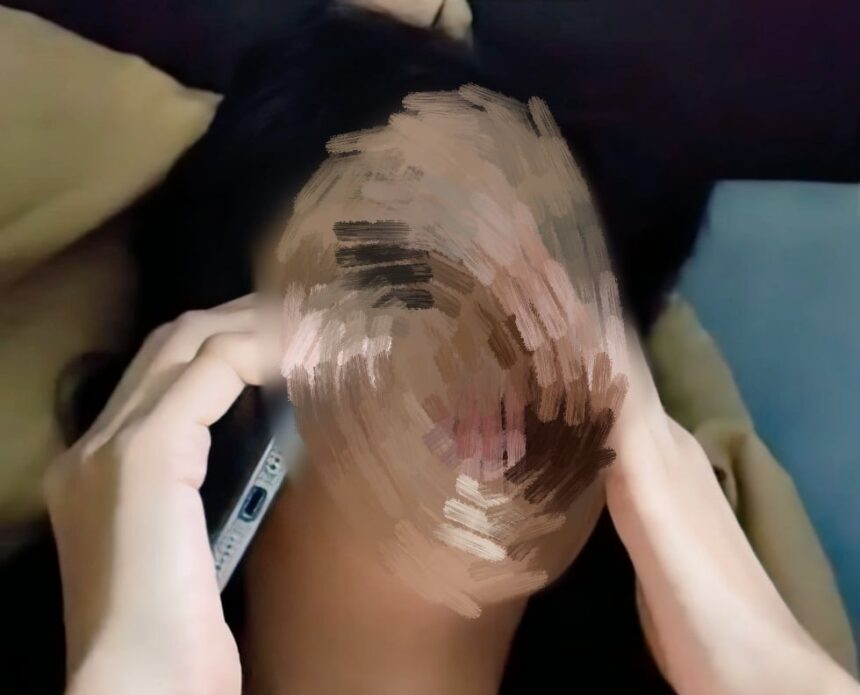 Geger di Medsos Video Syur 7 Menit Diduga Jubir Morowali Vs WNA Asal China