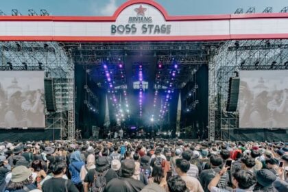 Hindia dan .Feast Mundur dari Pestapora 2025 Karena Disponsori PT Freeport: Kami Patah Hari dan Marah