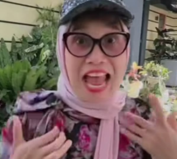 Ibu Indah Permatasari Sindir Putrinya dan Arie Kriting: Idih Mobil Bekas, Rumah Masih Cicil, Ndak Level