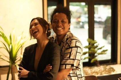 Indah Permatasari Beri Respons Tak Terduga Usai Ibunya Maki-maki Arie Kriting