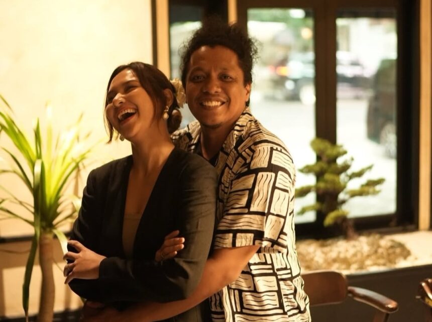 Indah Permatasari Beri Respons Tak Terduga Usai Ibunya Maki-maki Arie Kriting