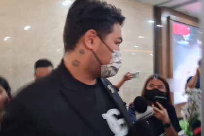 Ivan Gunawan Salurkan Bantuan Rp2 Miliar ke Gaza melalui Mesir