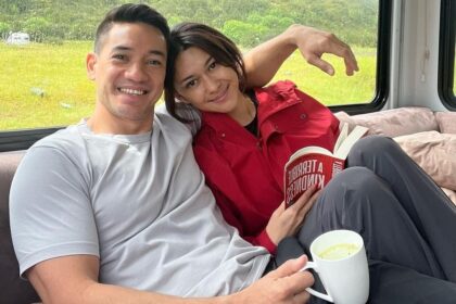 Jadi Korban Banjir Bali, Nana Mirdad: Sedih, Tembok yang Jebol adalah Tempat di Mana Kita Kubur Kodi