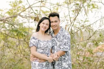 Kasus Kekerasan Eza Gionino Terhadap Ardina Rasti Kembali Disorot Usai Digugat Cerai Istri