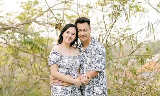 Kasus Kekerasan Eza Gionino Terhadap Ardina Rasti Kembali Disorot Usai Digugat Cerai Istri