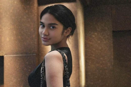 Keberatan Difitnah Begituan dengan Mantan, Maukah Azizah Salsha Damai dengan YouTuber Adimas Firdaus?