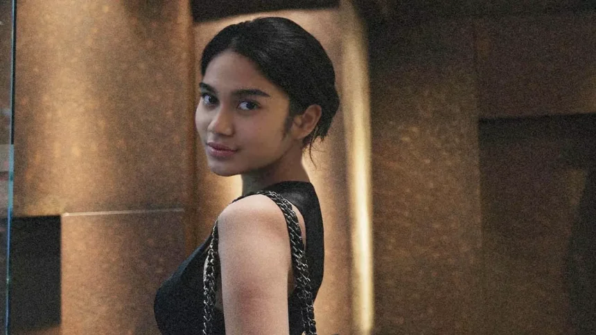 Keberatan Difitnah Begituan dengan Mantan, Maukah Azizah Salsha Damai dengan YouTuber Adimas Firdaus?