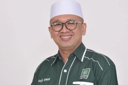Masjid Besar Tapi Tidak Ada Jemaah, Tokoh NU: Mending Uang Membangun Diberikan ke Orang Miskin Sekitar