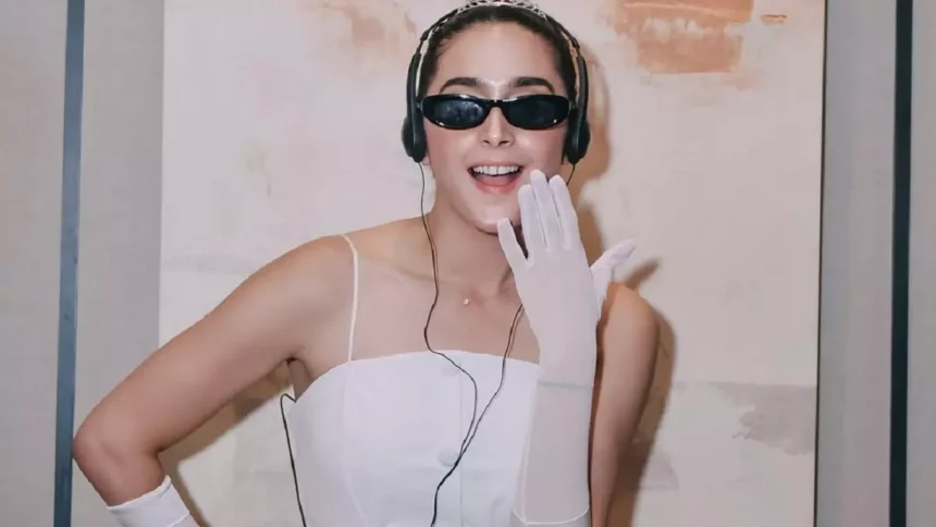 Nabila Syakieb Tak Mau FOMO, Ngaku Tak Tertarik Operasi Plastik