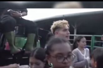 Niat Beri Bantuan di Bali, Aisar Khaled Malah Diusir oleh Seorang Warga