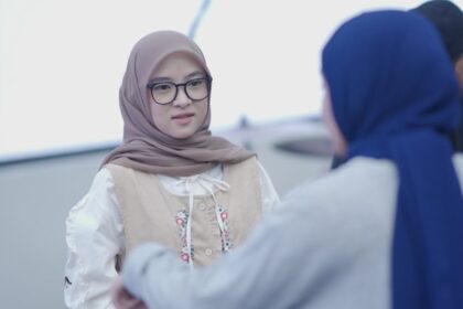 Nissa Sabyan Diduga Hamil Anak Ayus, Kapan Nikahnya?