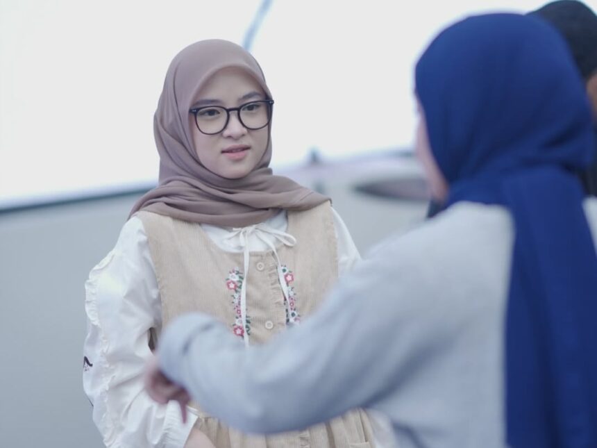 Nissa Sabyan Diduga Hamil Anak Ayus, Kapan Nikahnya?