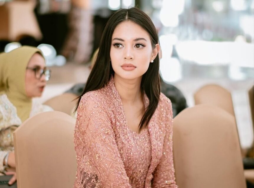 Oknum Bos Parpol Tawari Aurelie Moeremans Langsung S2, Tidak Perlu S1, Ada Syaratnya