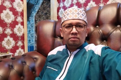 Persoalkan Pernyataan Gus Ulil yang Bolehkan Menyogok, Umar Hasibuan Beri Pertanyaan Menohok