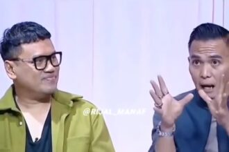 Prediksi Lama Hard Gumay ke Uya Kuya, Ternyata Benar?