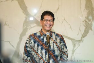 Punya Harta Lebih Setengah Triliun, Istri Purbaya Yudhi Sadewa Pilih Naik Bajaj Daripada Mercy