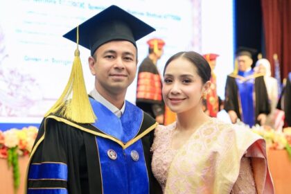 Raffi Ahmad: Orang Indonesia Lihat Toko Sebelah Sukses, Dia Iri