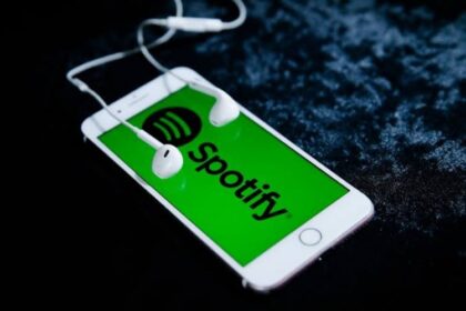 Ramai Musisi Hengkang dari Spotify, CEO Spotify Dianggap Dukung Genosida di Palestina