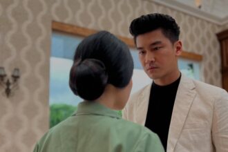 Tanggapi Tudingan Hamili Perempuan Inisial I, Anrez Adelio: Astagfirullahaladzim