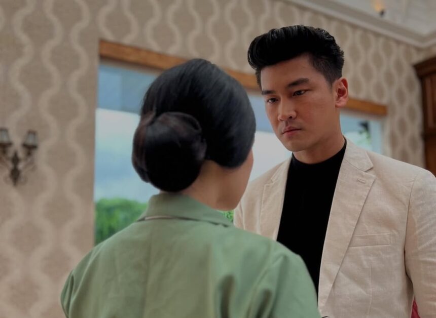 Tanggapi Tudingan Hamili Perempuan Inisial I, Anrez Adelio: Astagfirullahaladzim