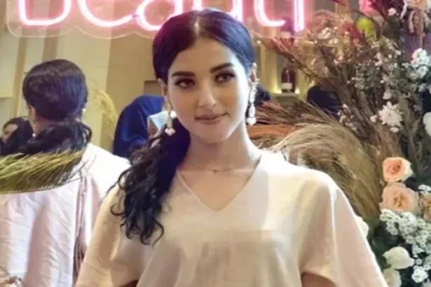 Tasya Farasya Gugat Cerai Ahmad Assegaf, Sidang Perdana Digelar 24 September