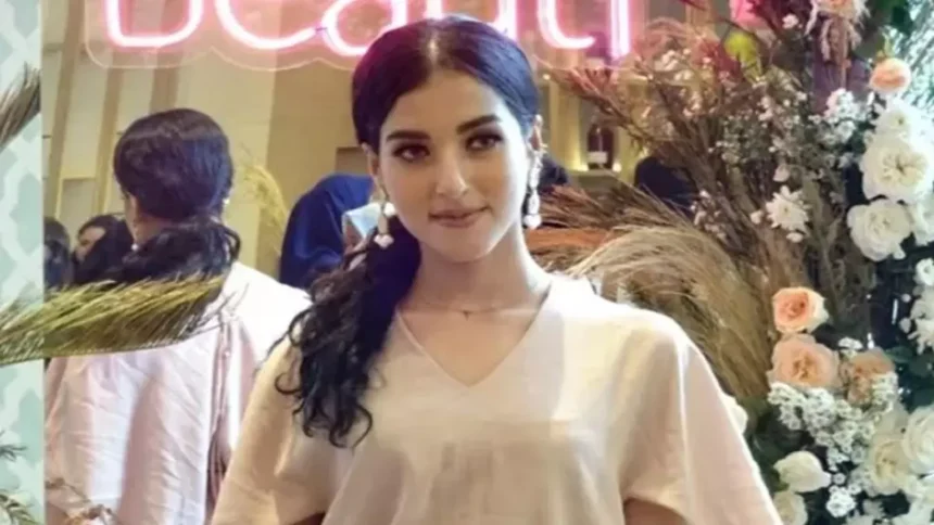 Tasya Farasya Gugat Cerai Ahmad Assegaf, Sidang Perdana Digelar 24 September