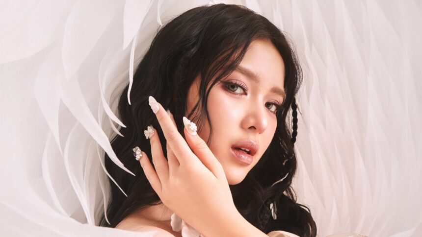 Tiara Andini Umumkan Tanggal Perilisan Album Baru Edelweiss dan Lagu Adu Bola Mata