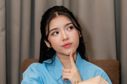 Tiara Andini Ungkap Kursinya di Pesawat Hampir Ditukar Menteri