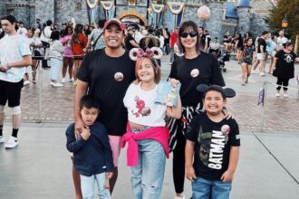 Tinggal Sementara di Singapura, Nia Ramadhani Lebih Banyak Jalan Kaki