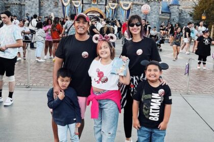 Tinggal Sementara di Singapura, Nia Ramadhani Lebih Banyak Jalan Kaki