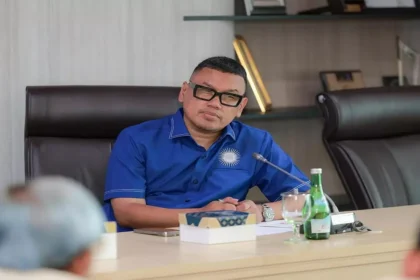 Uya Kuya Sudah Pernah Diingatkan oleh Hard Gumay Soal Kontroversinya Tahun Ini