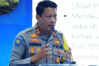 Viral, Dugaan Perselingkuhan Irjen Krishna Murti dengan Sesama Polisi, Dimutasi hingga Menghilang dari Medsos