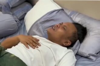 Viral Video Sule Tampak Kesakitan, Ternyata karena Ini
