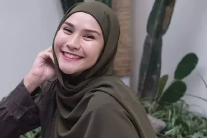 Zaskia Adya Mecca Cari Ojol yang Jaketnya Bersih dan Pakai Sepatu Bagus: Cari di Mana Ya?