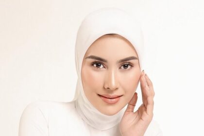 Penampilan Terbaru Syahnaz Sadiqah, Kembali Dituding Operasi Hidung