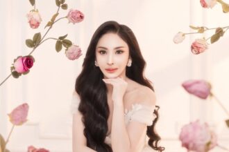 Apris Devita: Kecantikan adalah Kekuatan, Kepintaran adalah Pedangnya