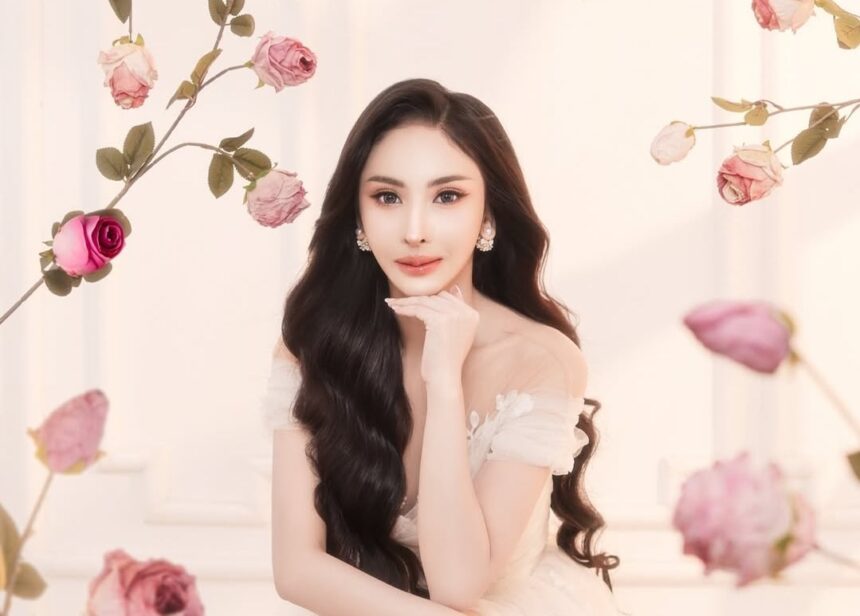 Apris Devita: Kecantikan adalah Kekuatan, Kepintaran adalah Pedangnya