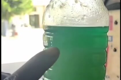 Viral Pertalite Dicampur Air, Hasilnya Mengejutkan