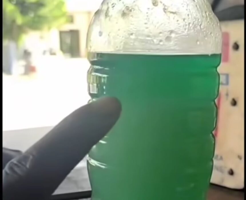 Viral Pertalite Dicampur Air, Hasilnya Mengejutkan