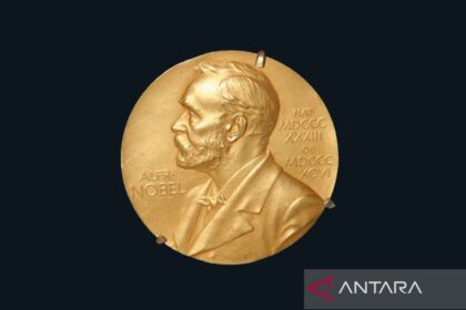 Novel terbaik karya László Krasznahorkai, peraih Nobel Sastra 2025