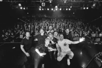 Populer dengan “All I Want”, Kodaline Siapkan Album Terakhir Sebelum Bubar