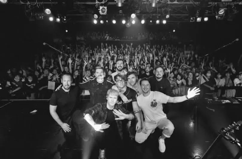 Populer dengan “All I Want”, Kodaline Siapkan Album Terakhir Sebelum Bubar