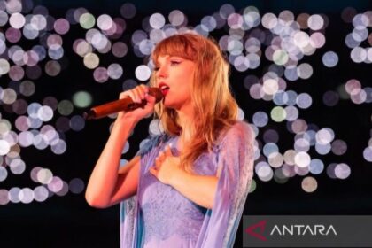 Makna dan lirik lagu baru Taylor Swift
