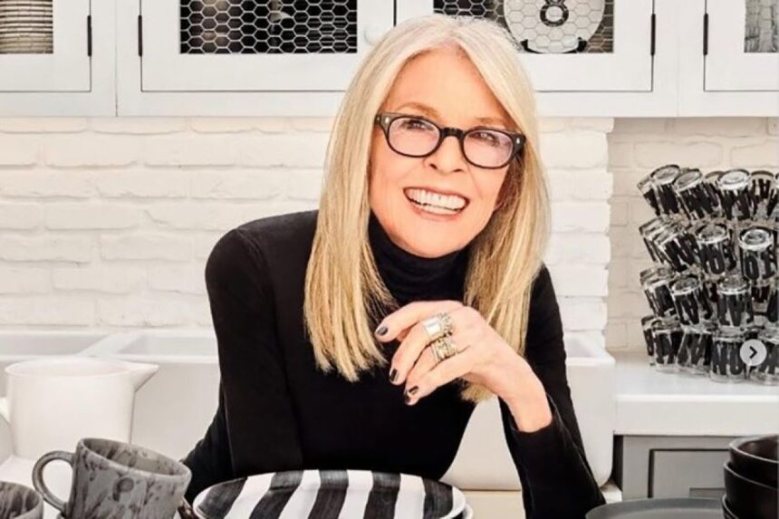 Lima film terbaik yang dibintangi Diane Keaton untuk ditonton kembali