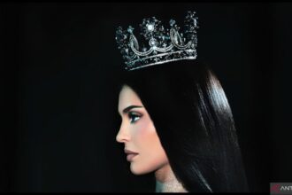 Kylie Jenner resmi debut di musik lewat lagu