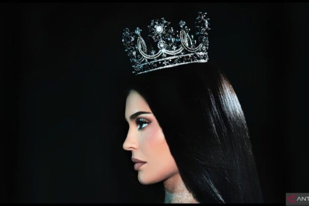 Kylie Jenner resmi debut di musik lewat lagu